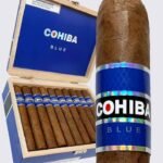 Cohiba Blue