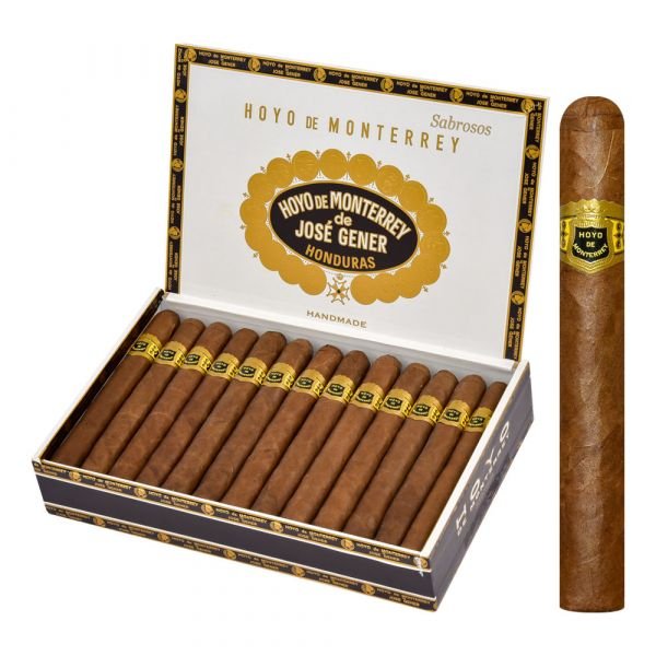 hoyo-de-monterrey-sabrosos-ems-box-of-25