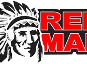 RED MAN - AMERICAS BEST