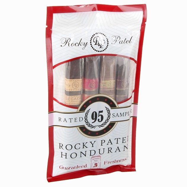 Rocky patel Sampler 2