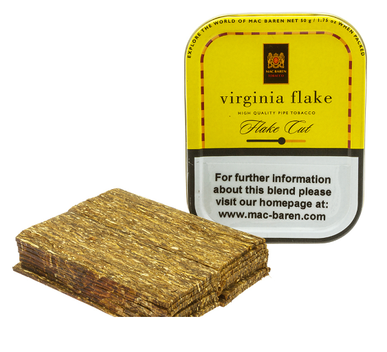 MC Virginia Flake