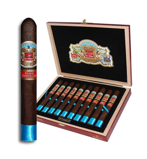 EP-Carrillo-La-Historia-EIII