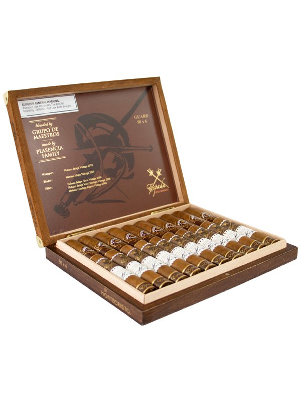 Montecristo-Espada-Cigars
