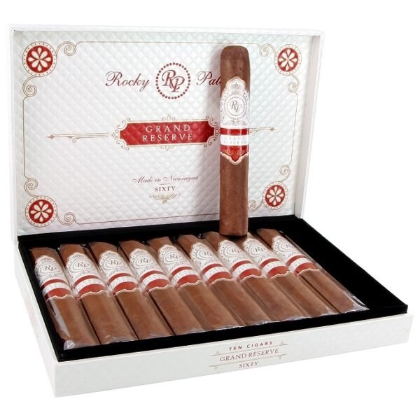 Grand Reserve by Rocky Patel