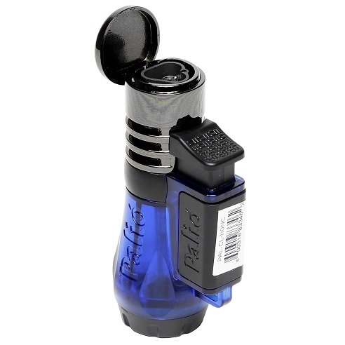Palio azul