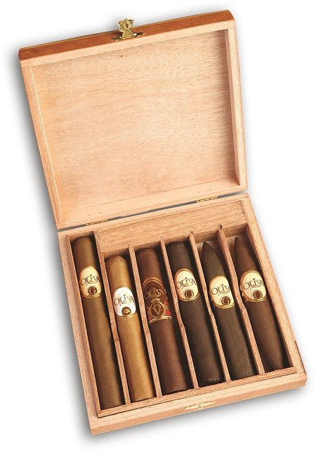 oliva_variety_sampler_