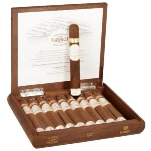 Plasencia  Reserva Original Toro