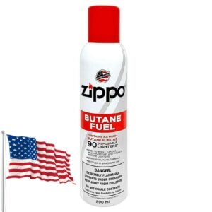 Zippo - Gas Butano Universal