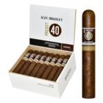 Alec Bradley Project 40 Maduro