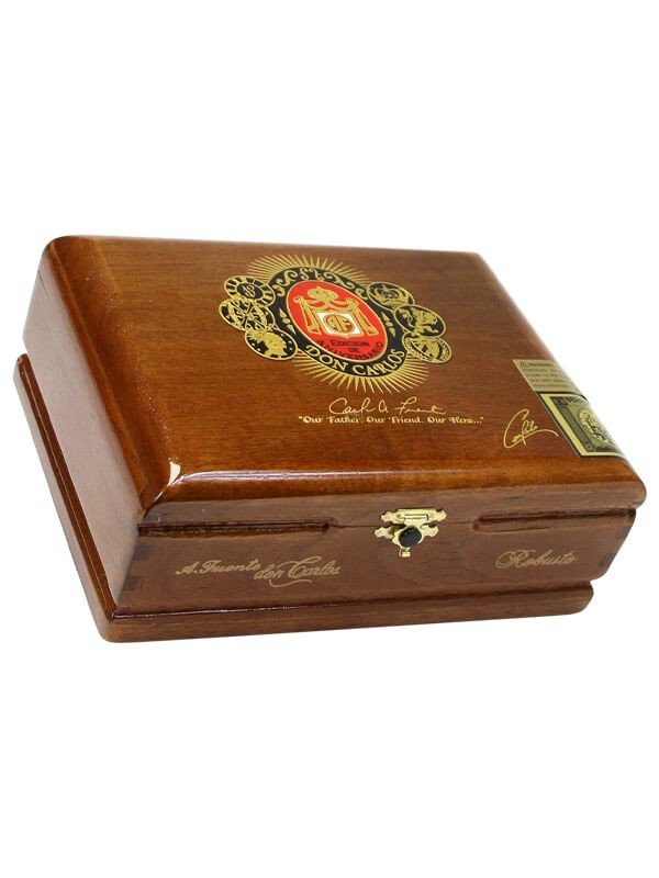 Arturo-Fuente-Don-Carlos-Robusto-Box-Cigars