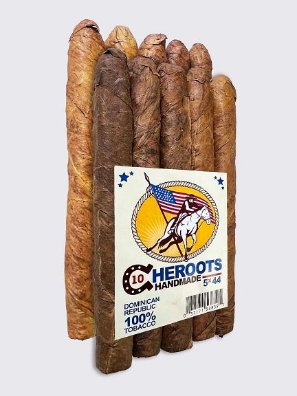 Cheroots-Hand-Made-10-Pack