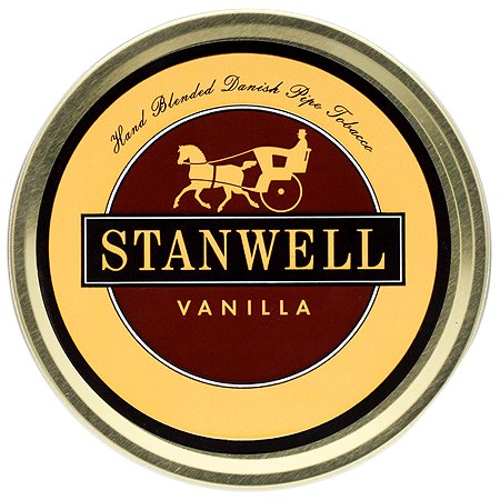 Stanwell Vainilla