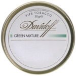 davidoff green mixture red_mix_11225