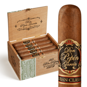Don Pepin Garcia Black by My Father Cigars