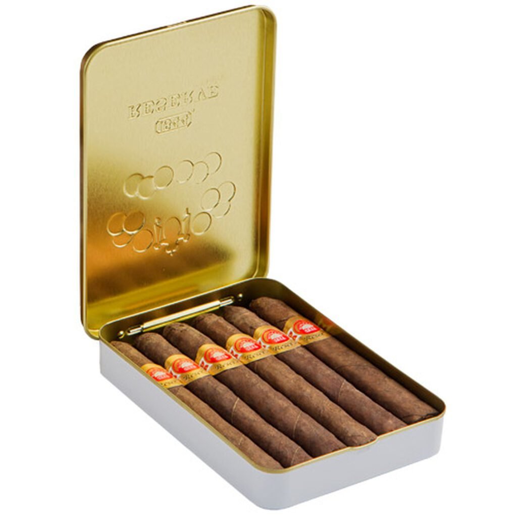 H Upmann 1844 Reserve Aperitif 6 2