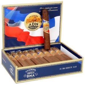 ADN La Aurora - Robusto