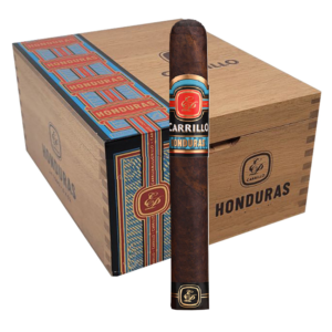 EP Carrillo Honduras - Robusto