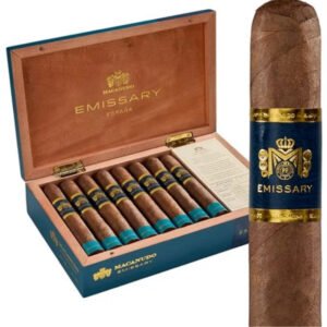 Macabudo Emissary España - Robusto