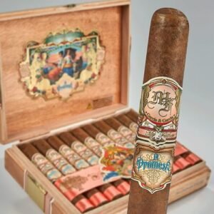 My Father La Promesa - Toro