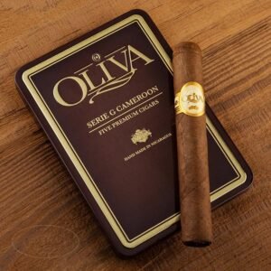 Oliva Serie G Pequenos  5*1