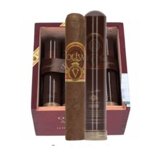 Oliva Doble Robusto Serie V  - Tube