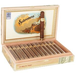 Sobremesa Solita  - Toro