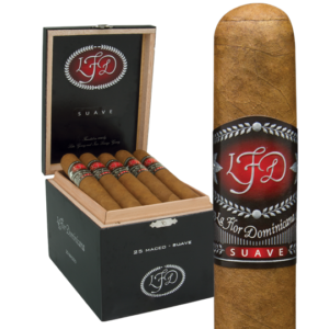 La Flor Dominicana Suave - Toro